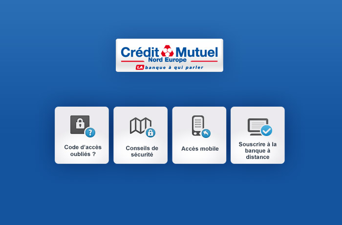 credit mutuel